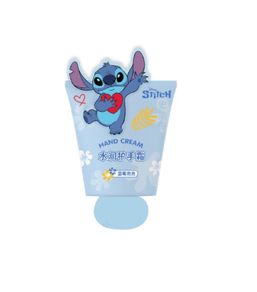 Disney Stitch Hand Cream 