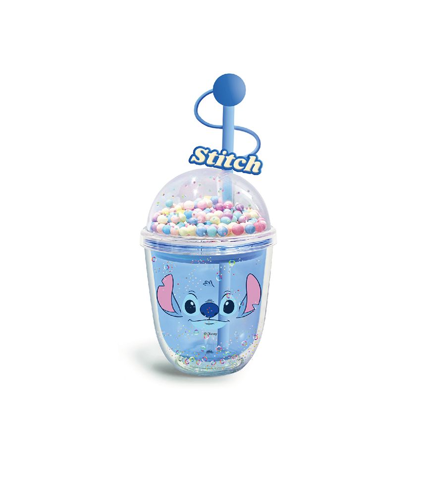 Disney Lilo & Stitch Collection Stitch Portable Tumbler 435ml