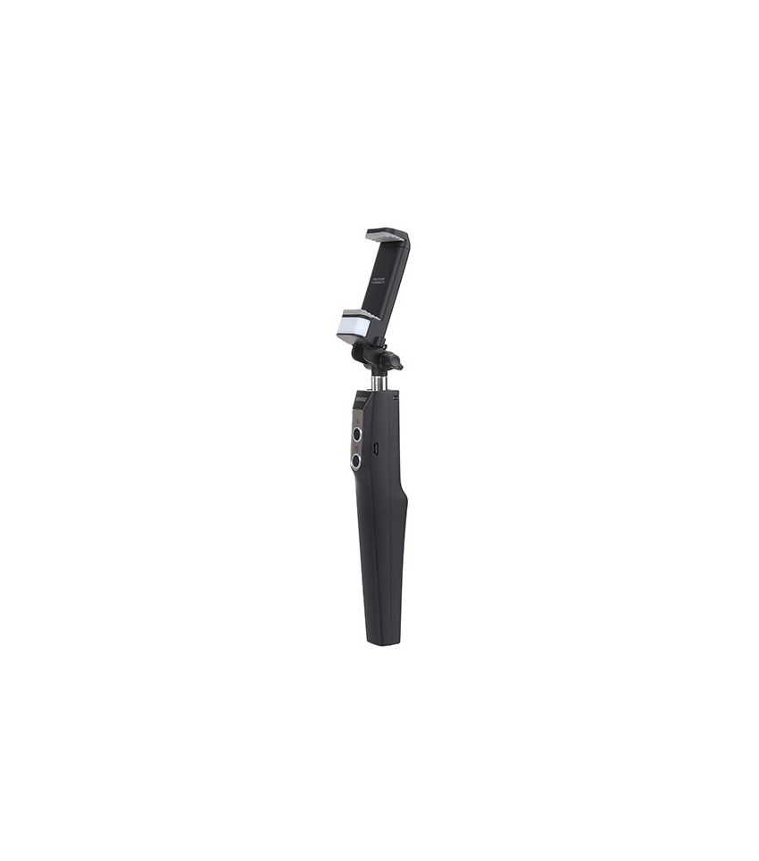 Bluetooth Selfie Stick Black