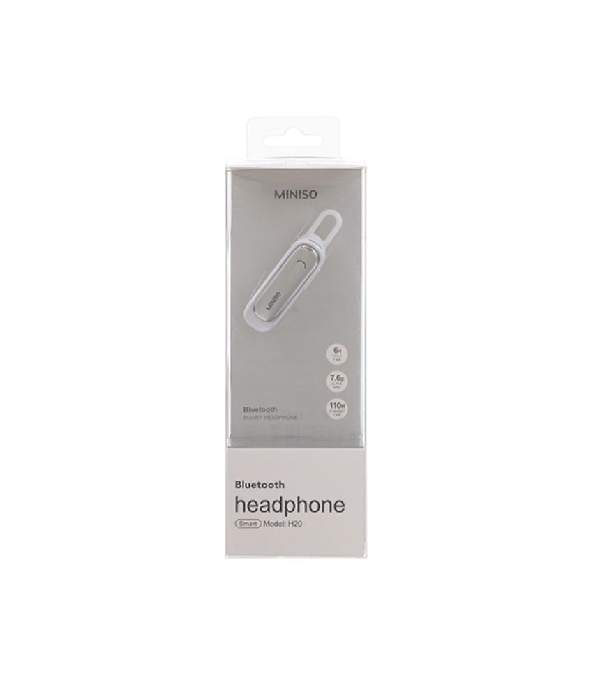 MINISO Smart Bluetooth Headphone Mode