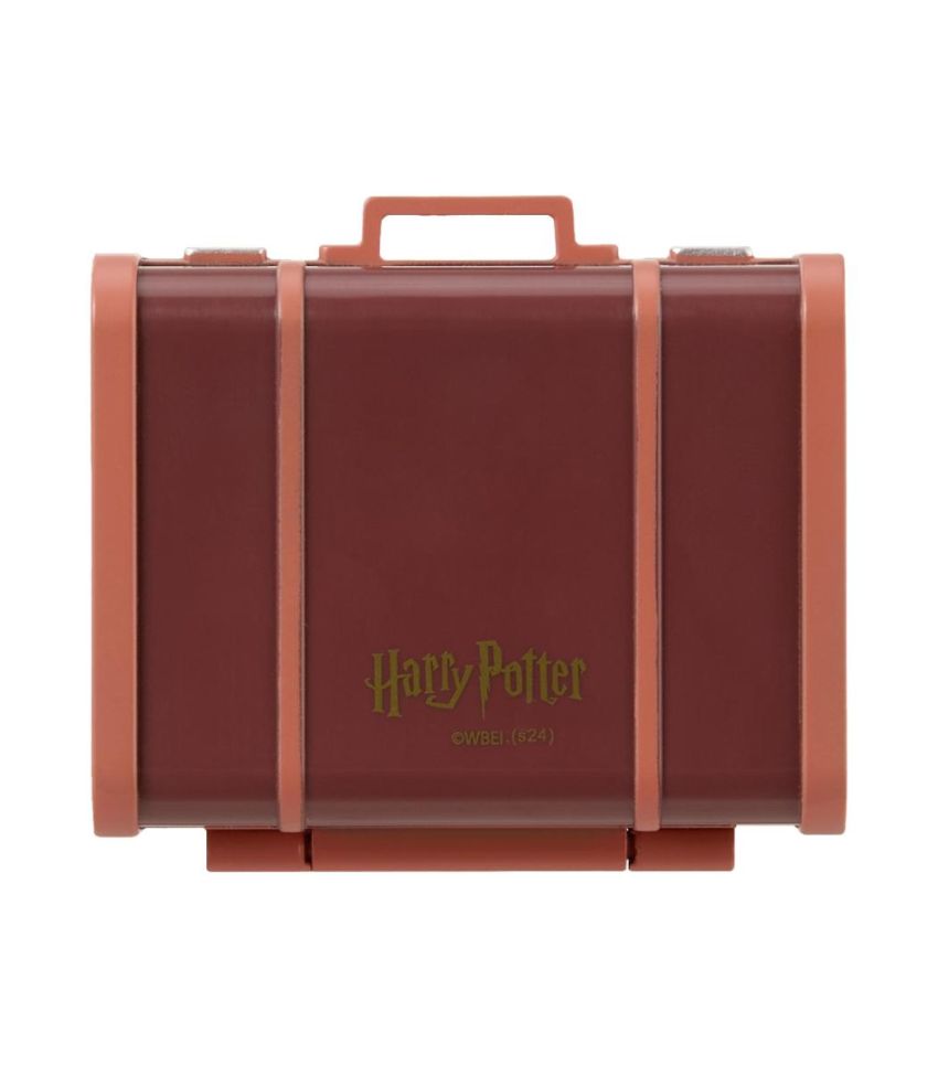 Harry Potter Back To School Suitcase Surprise Box Pendant
