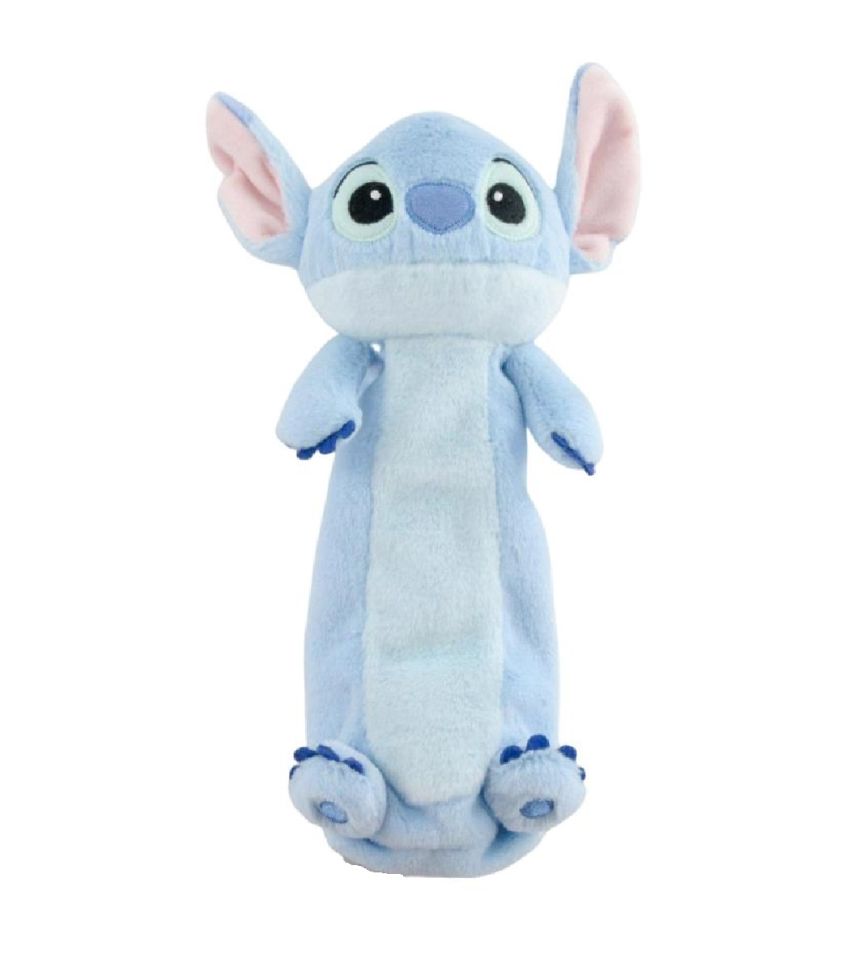 Disney Stitch Collection Plush Stationery Case Stitch