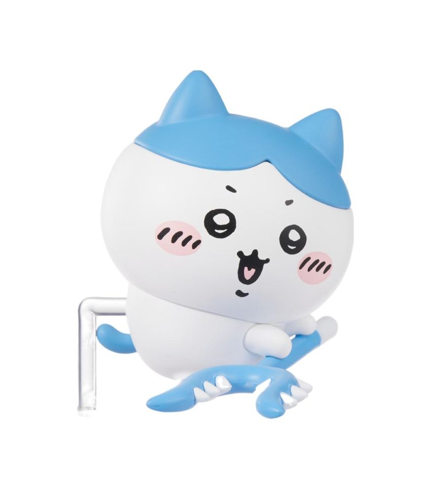 Chiikawa Happy Company Surprise Blind Box Figure