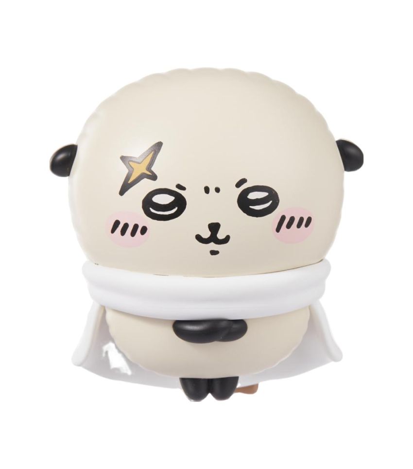 Chiikawa Happy Company Surprise Blind Box Figure