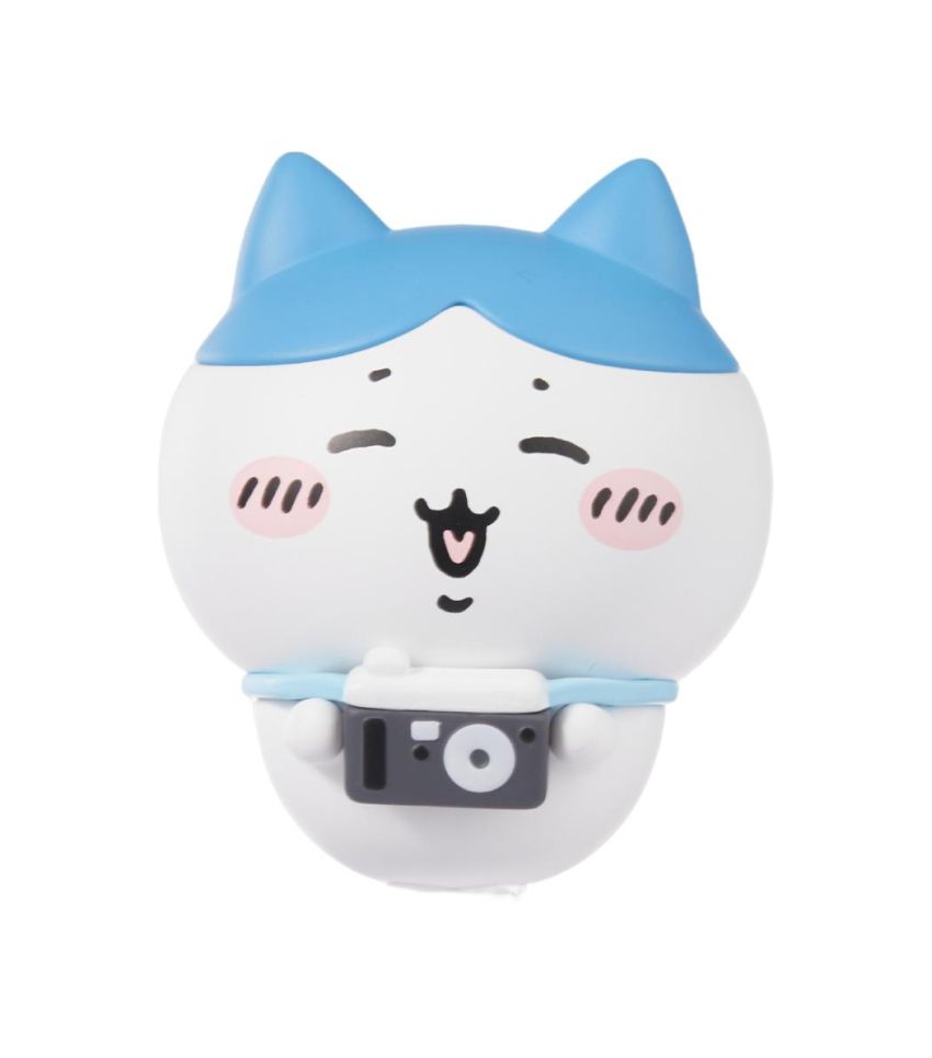 Chiikawa Happy Company Surprise Blind Box Figure