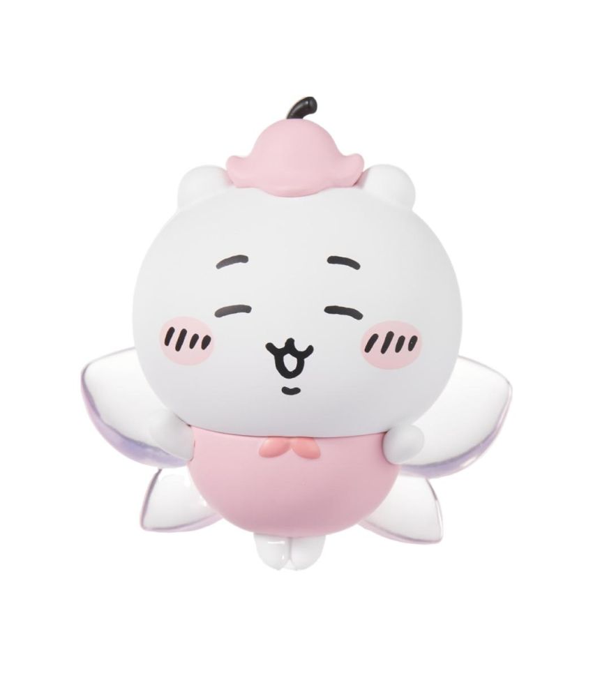 Chiikawa Happy Company Surprise Blind Box Figure