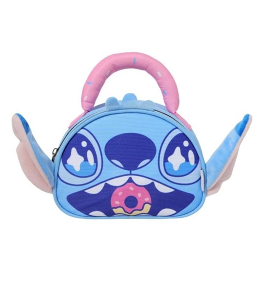 Disney Stitch Dinner Party  Cosmetic Bag