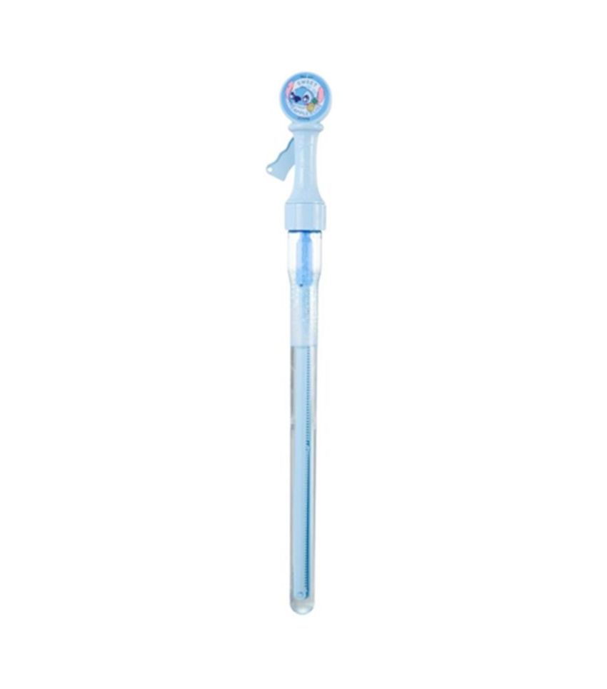 Disney Stitch Dinner Party Rapier Bubble Maker Wand 