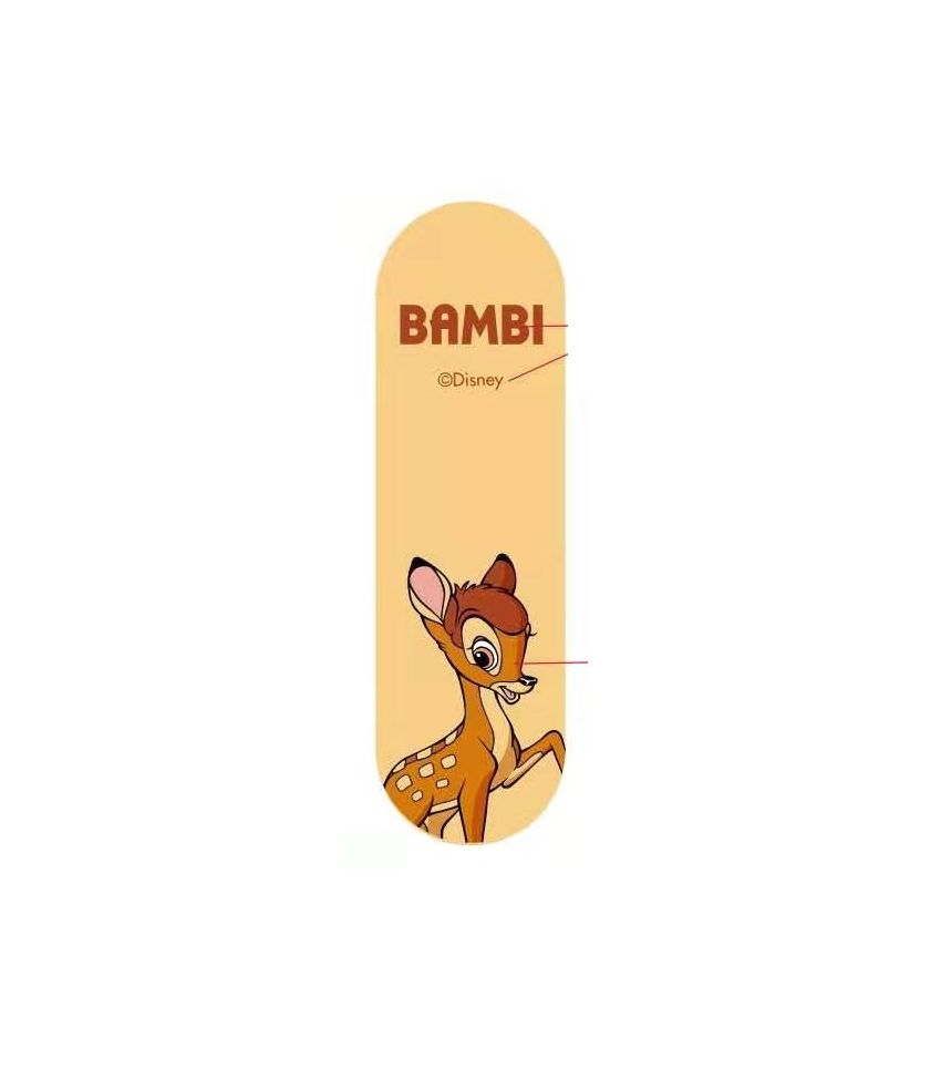 Disney Bambi Phone Ring Stand 