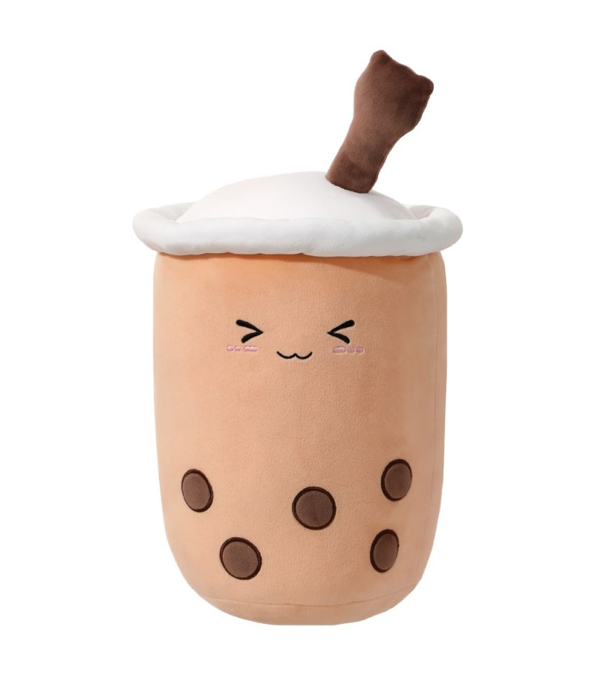 MINISO Beverages Coffee Plush Soft Toy Pillow