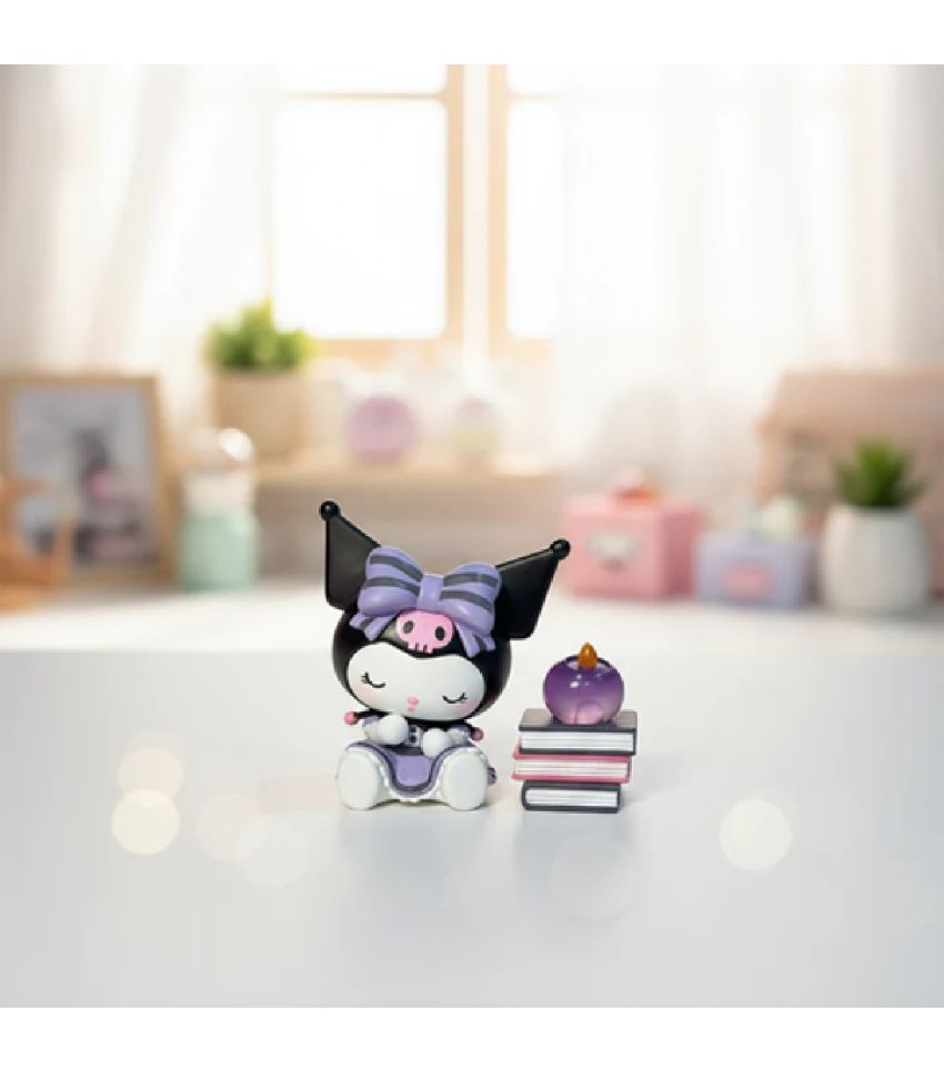 Sanrio Hello Kitty & Friends Kuromi Lucky Divination Series Blind Box