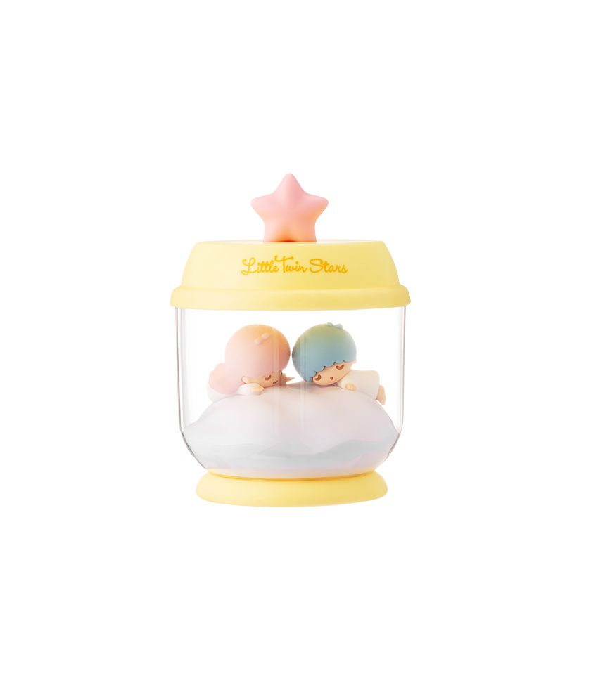 Sanrio Little Twin Stars Dream Series LED Night Light