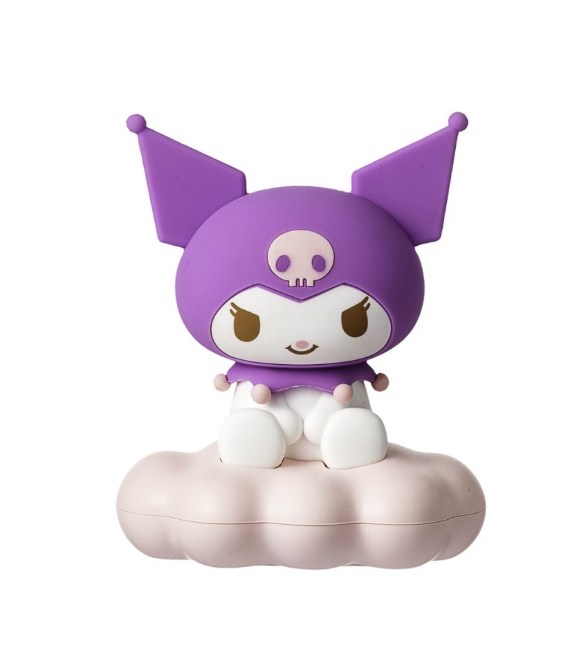 Sanrio Kuromi Cloud Series LED Night Light
