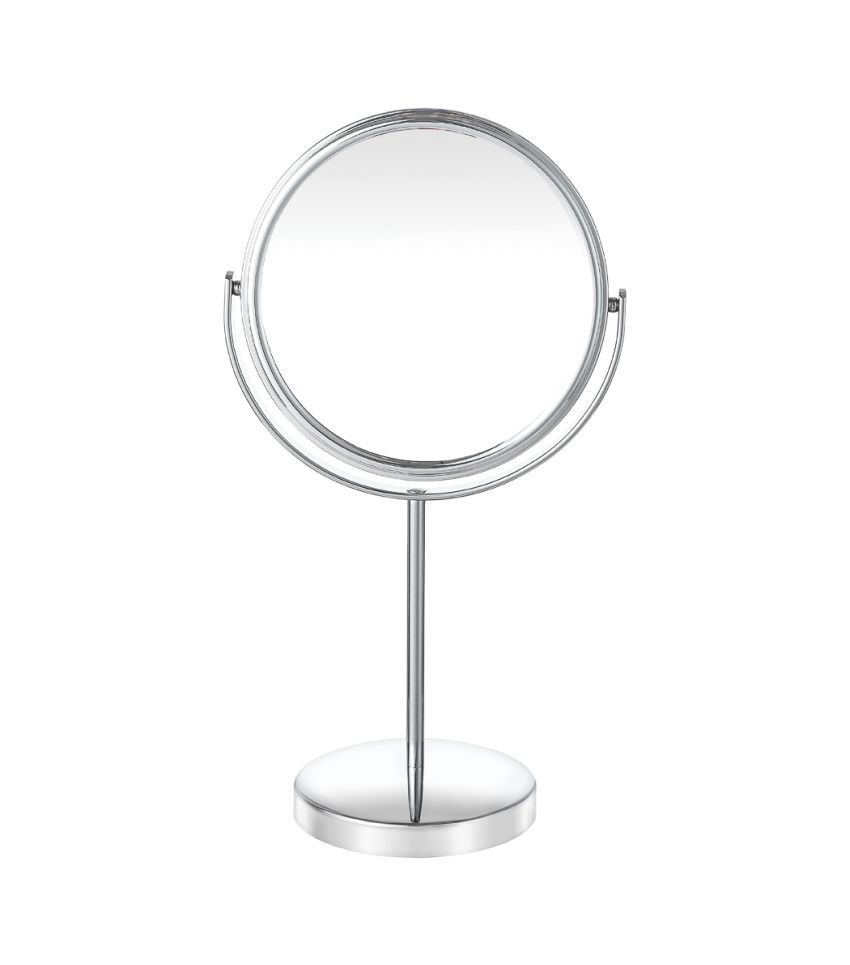 Premium Double Sided Desktop Vanity Mirror