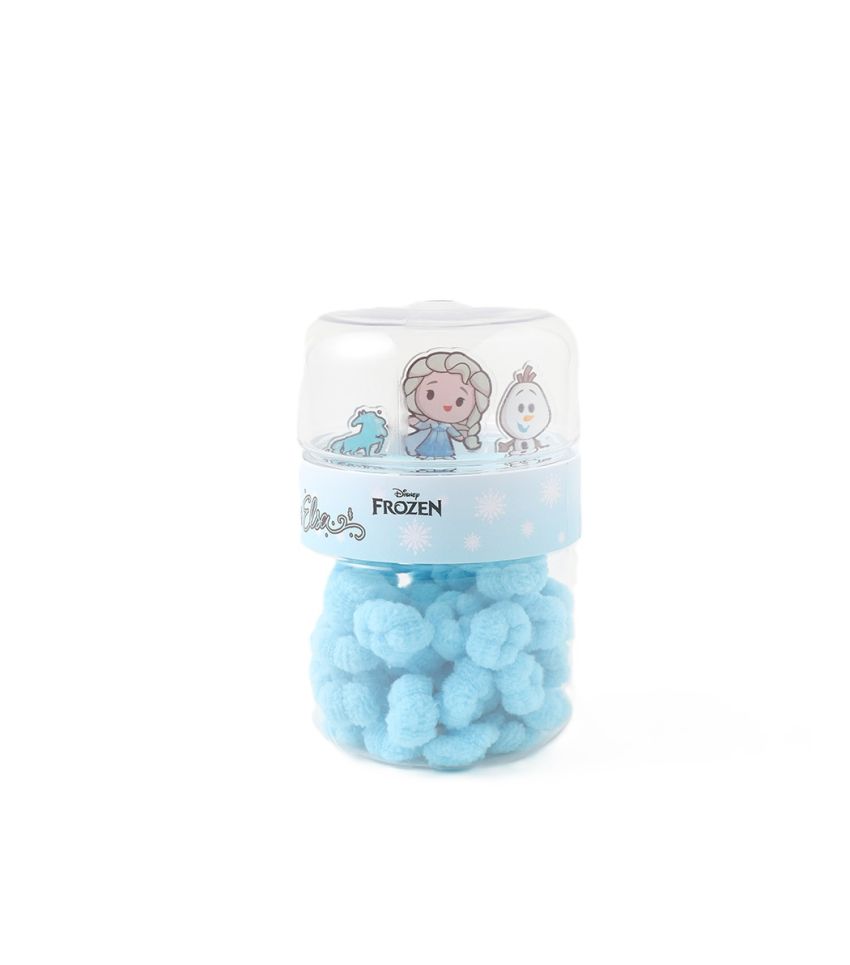 Disney Princess Frozen Hair Accessories Storage Box