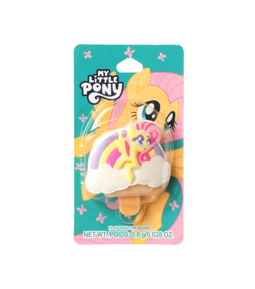My Little Pony Fluttershy Lip Balm