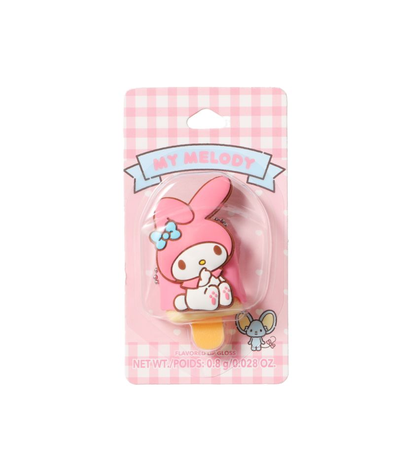 Sanrio Hello Kitty & Friends My Melody Kids Lip Balm