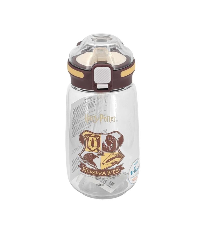 Harry Potter Hogwarts Insulated Water Bottle 500ml