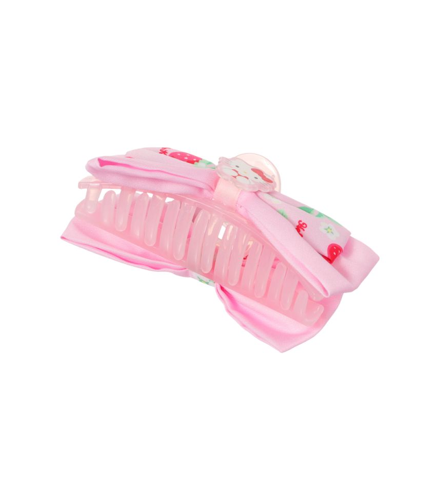 Sanrio Hello Kitty Hair Claw Clip
