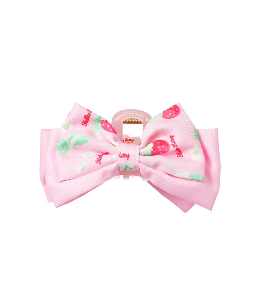 Sanrio Hello Kitty Hair Claw Clip