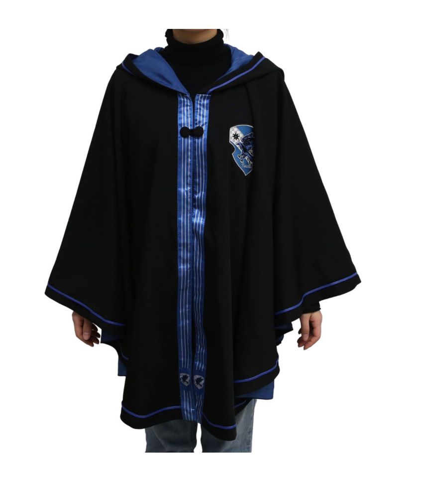 Harry Potter Ravenclaw Cloak