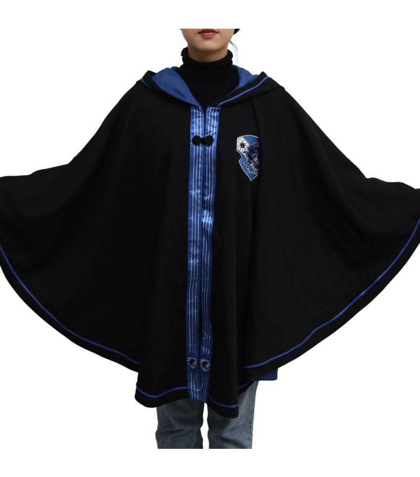 Harry Potter Ravenclaw Cloak