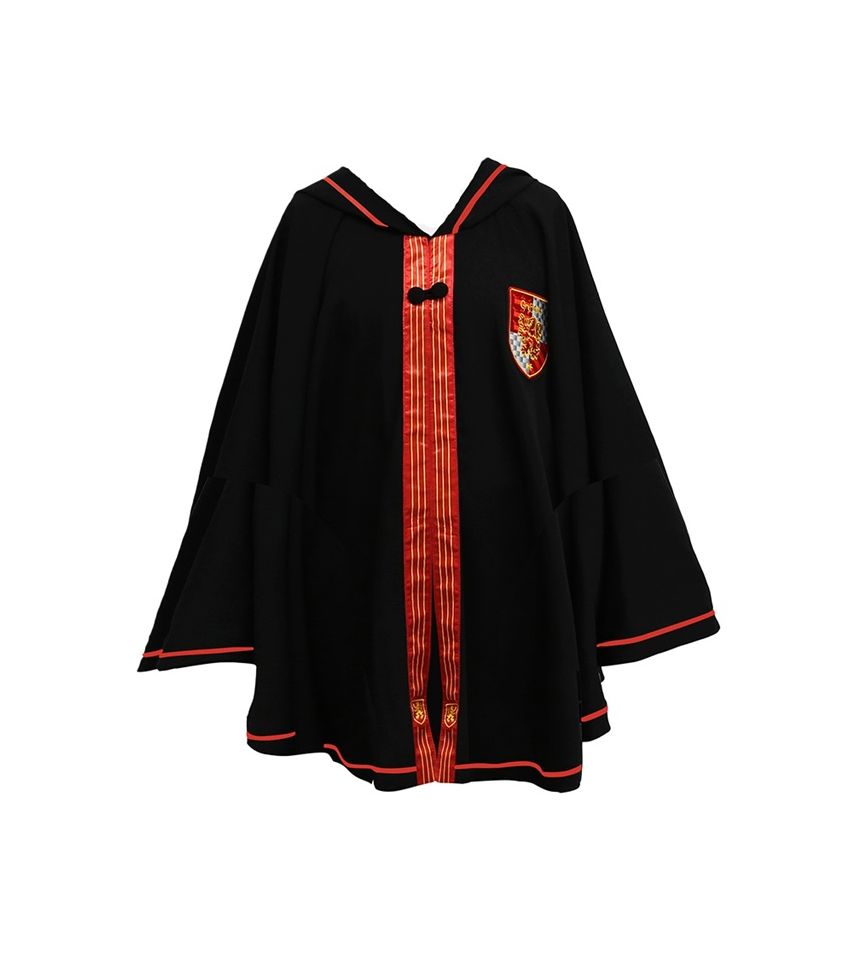 Harry Potter Gryffindor Cloak