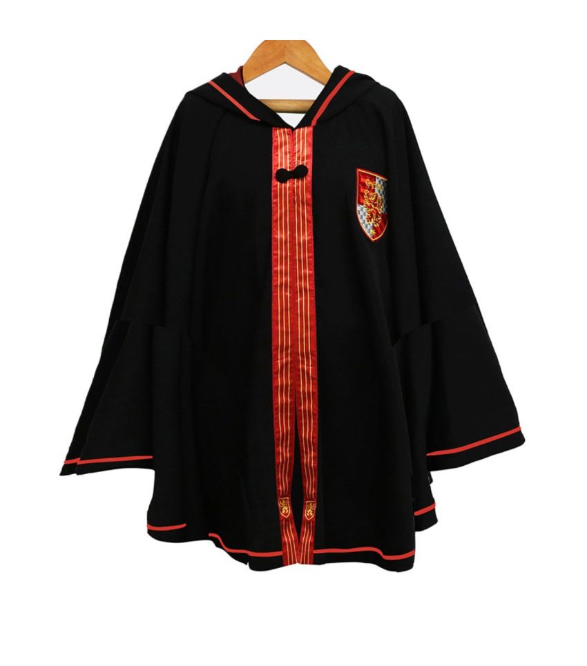 Harry Potter Gryffindor Cloak