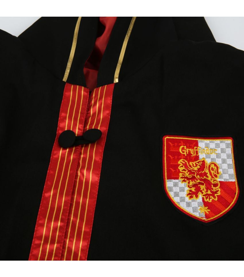 Harry Potter Gryffindor Cloak