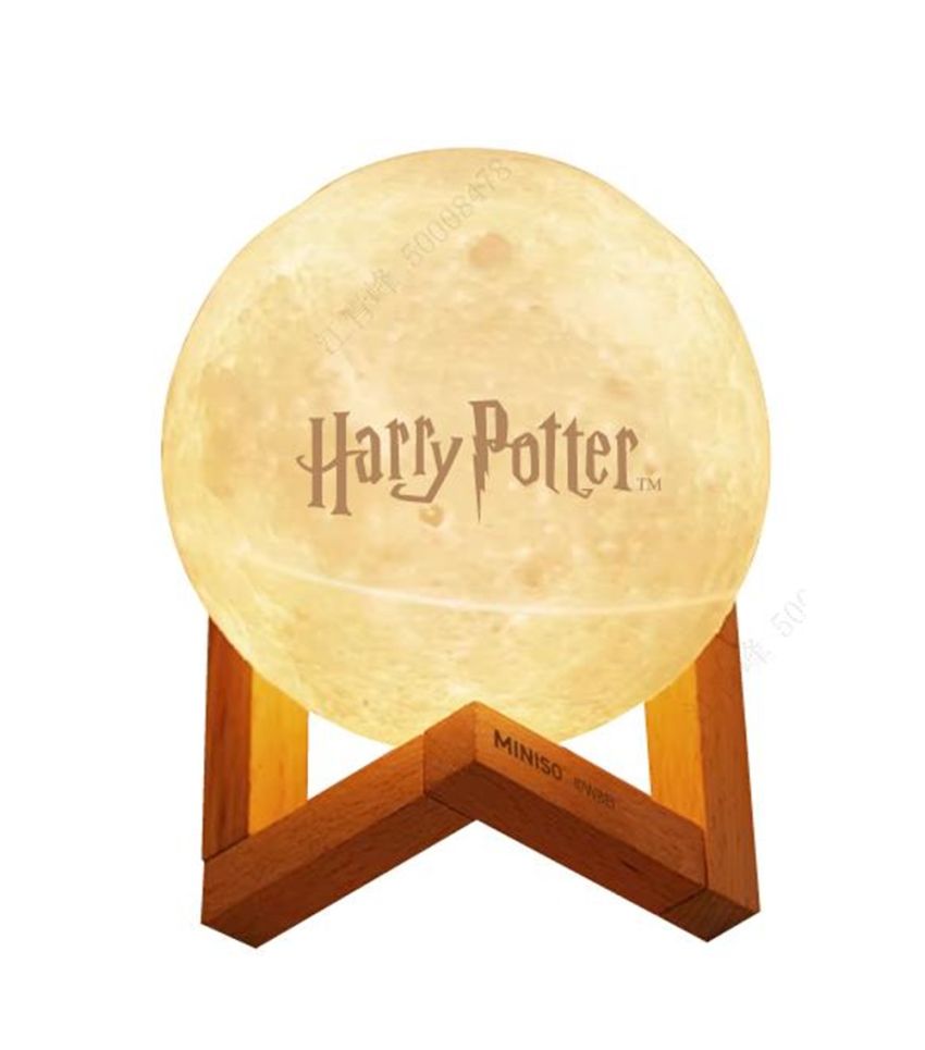 Harry Potter Decorative Light