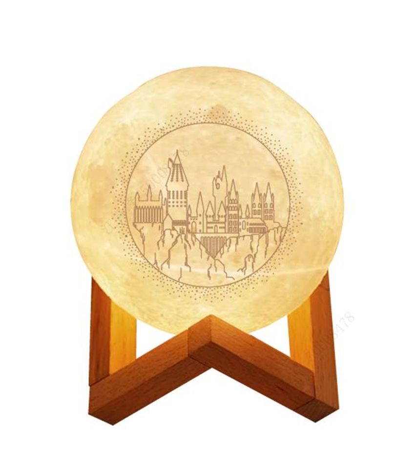 Harry Potter Decorative Light