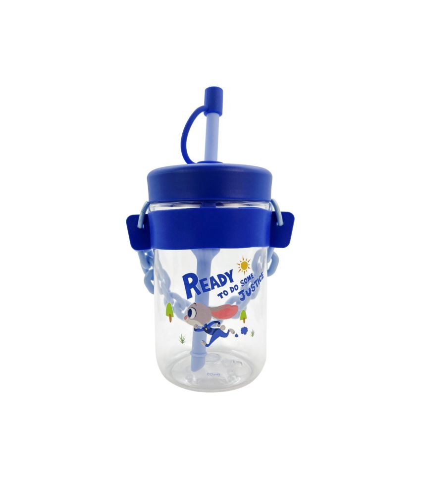 Disney Zootropolis 2 Judy Hopps Ready To Do Some Justice Tumbler 550ml