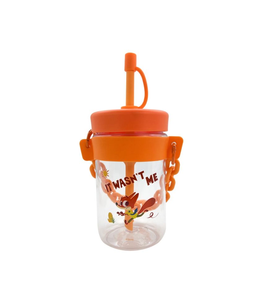 Disney Zootropolis 2 Nick Wilde Tumbler 50ml