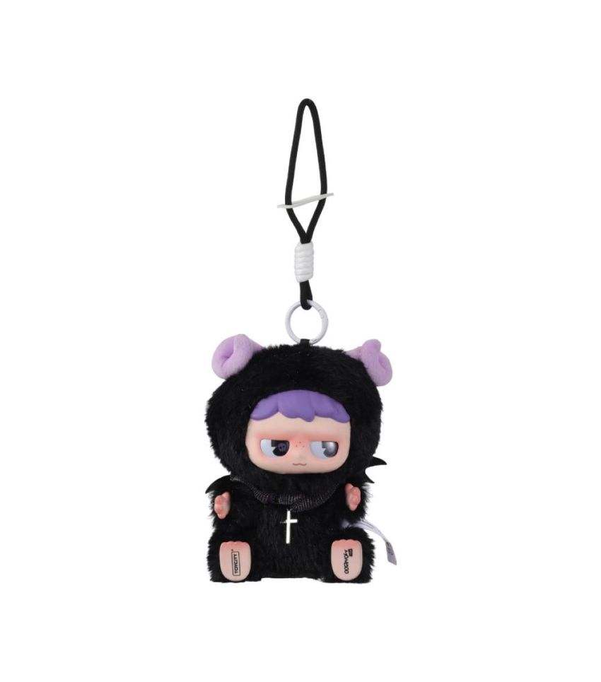 Toy City Monboo Emotional Weather Station Vinyl Plush Surprise Blind Box