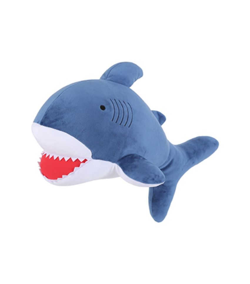 MINISO Shark Plush Soft Toy