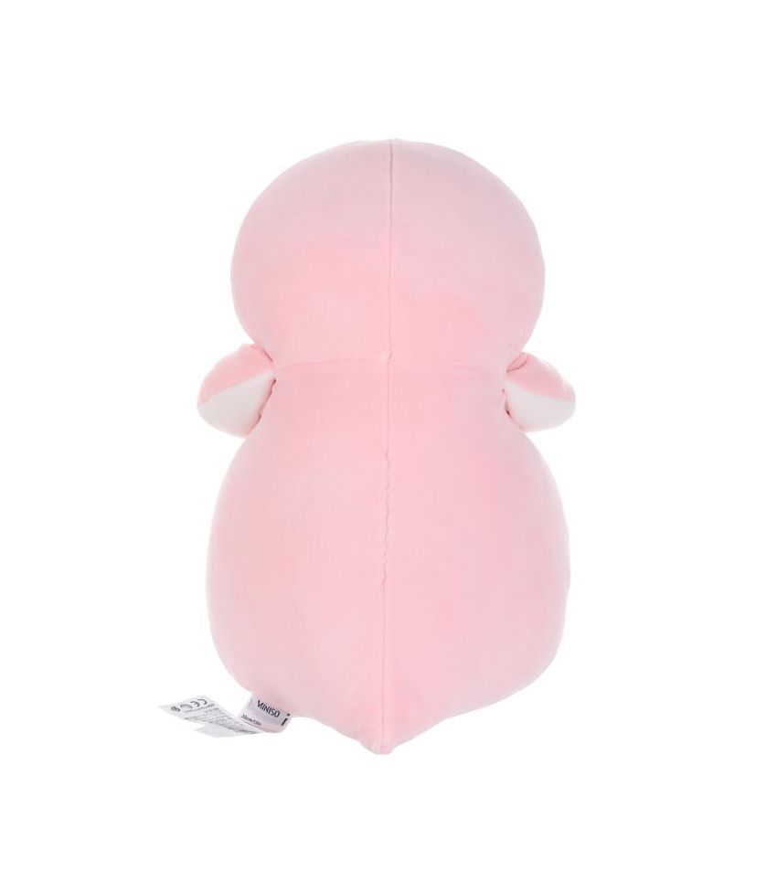 Mini Family PenPen Pendy Cake Penguin Plush Soft Toy