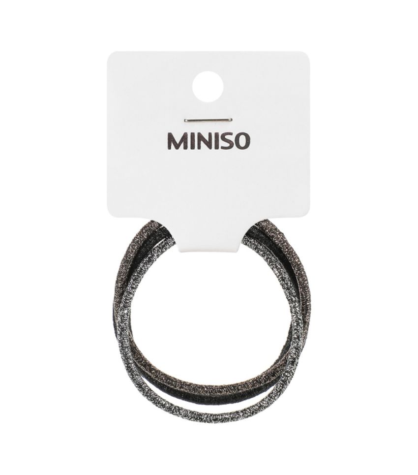 Silver Hairband 