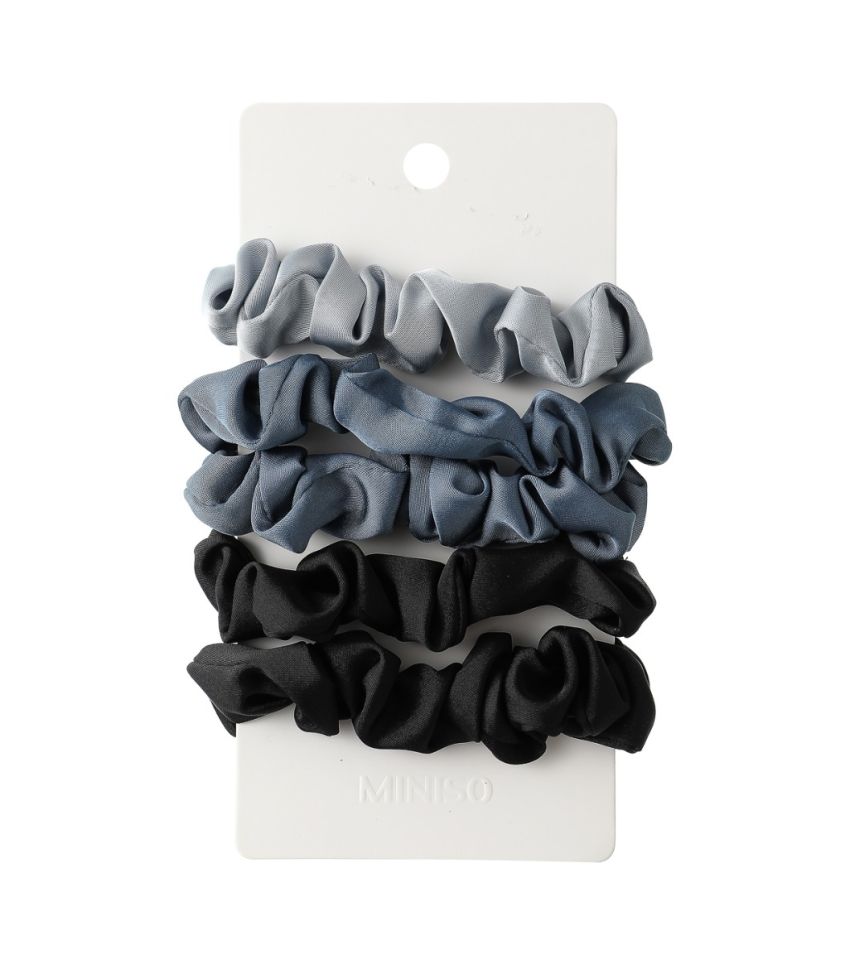 Little Hair Ties 