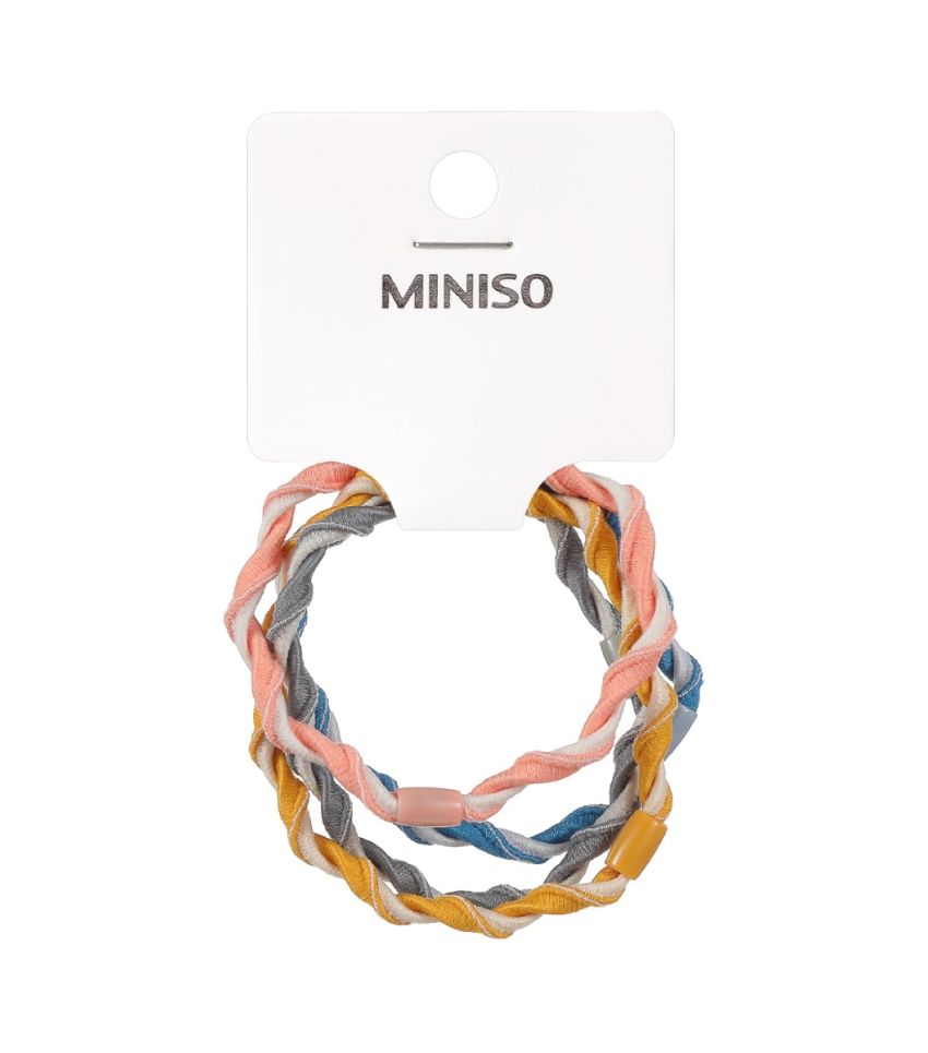 Spiral Pattern Hairband