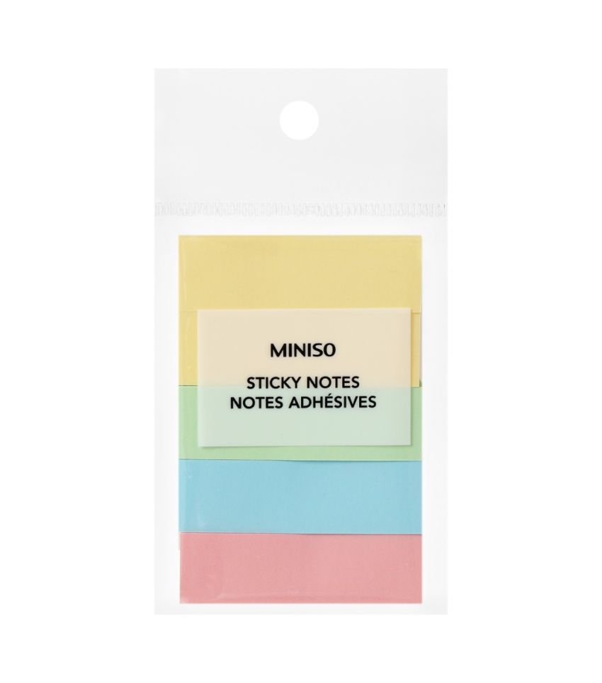 Sticky Notes - 15x50mm