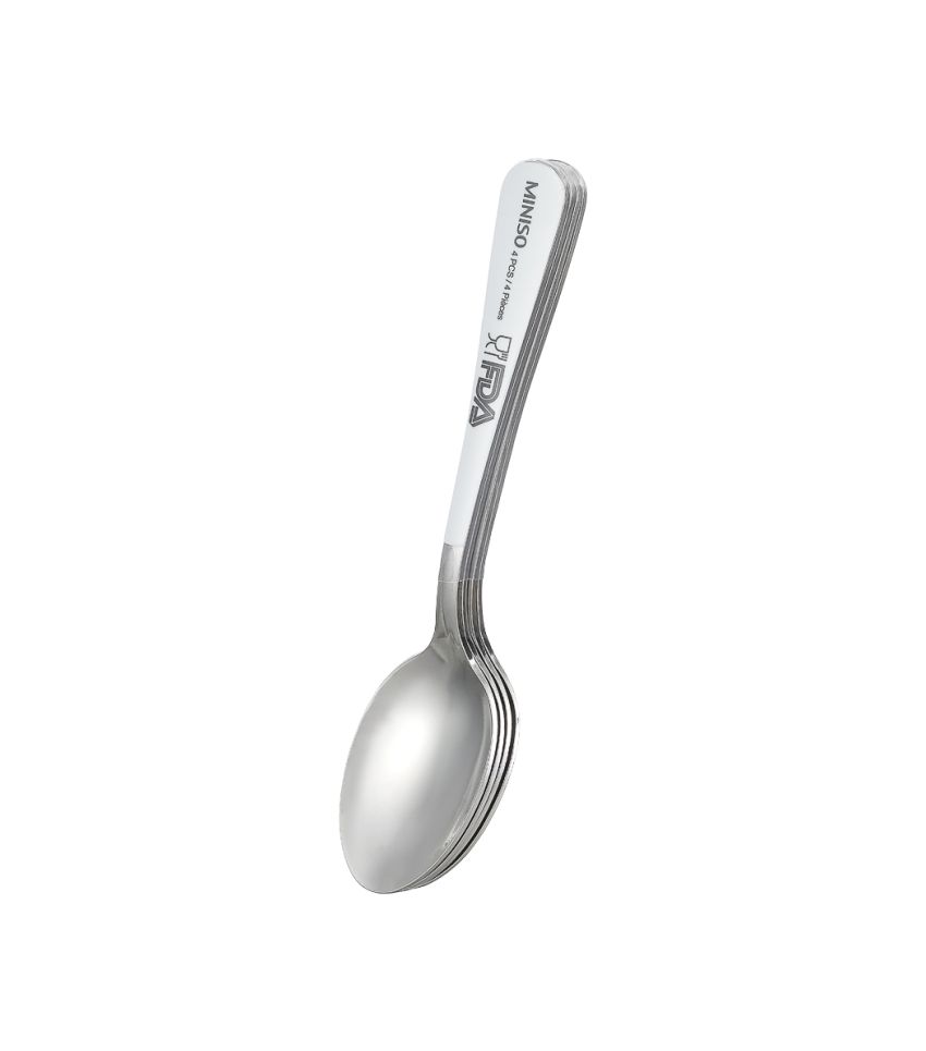 Stainless Steel Spoon - Small