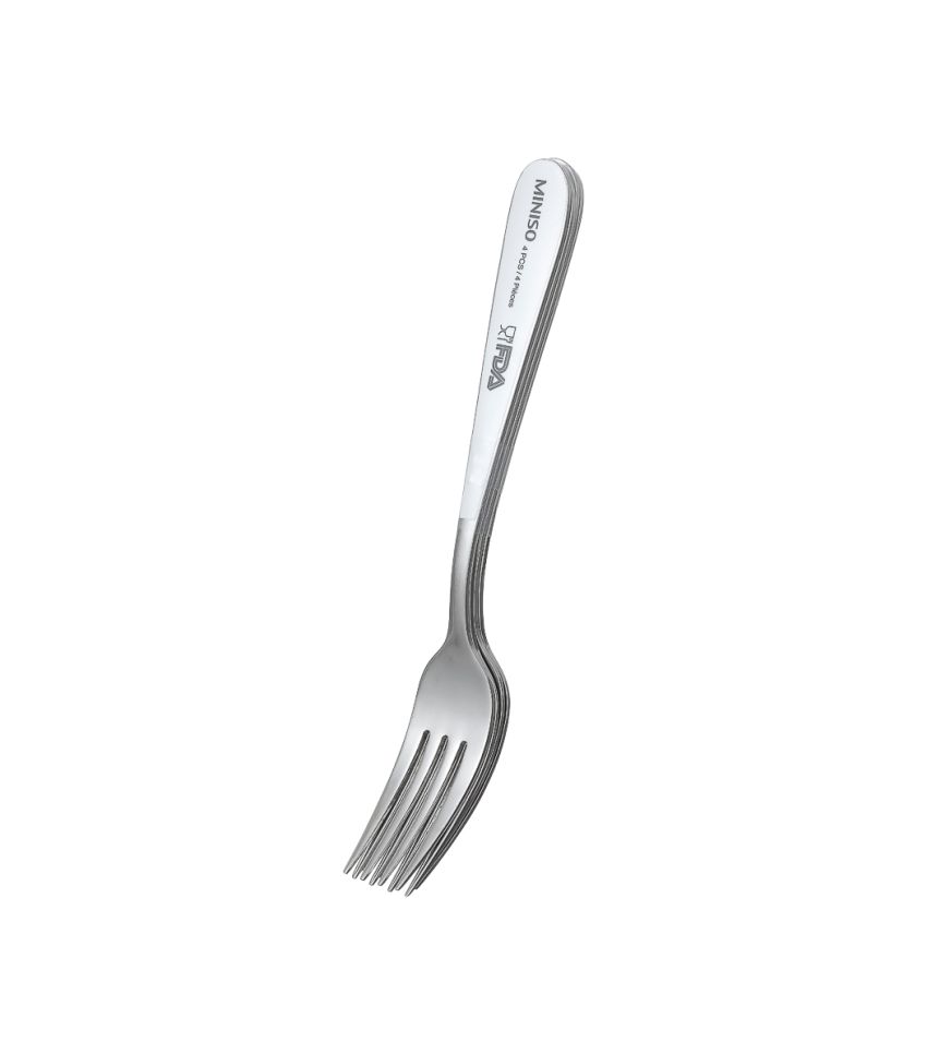 Stainless Steel Large Fork