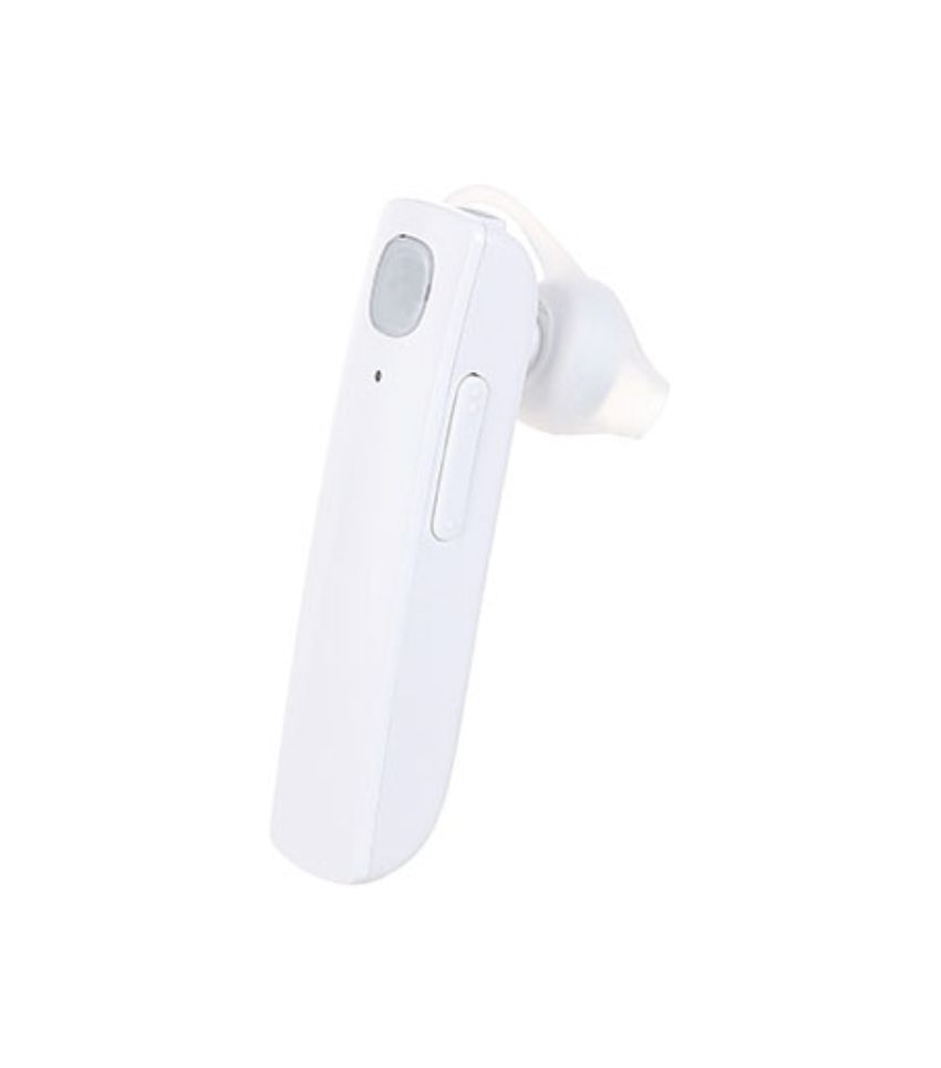 MINISO White Wireless Bluetooth Earphone