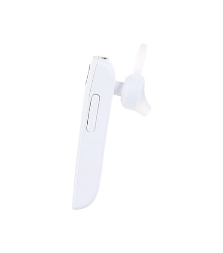 MINISO White Wireless Bluetooth Earphone