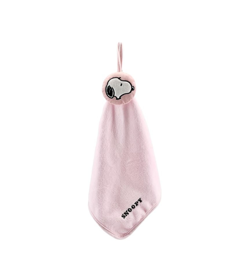 Snoopy Hand Towel