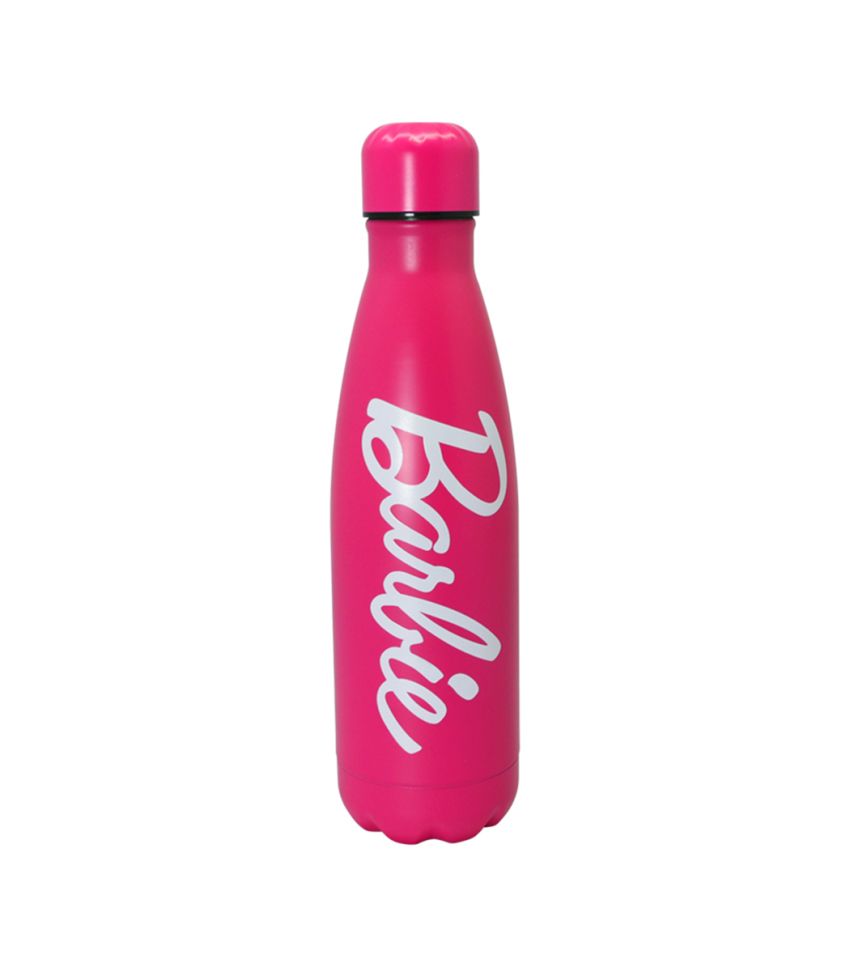 Barbie Double Wall Stainless Steel Insulated Water Bottle 500ml