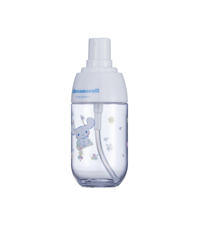 Sanrio Cinnamoroll 60ml Travel Spray Bottle