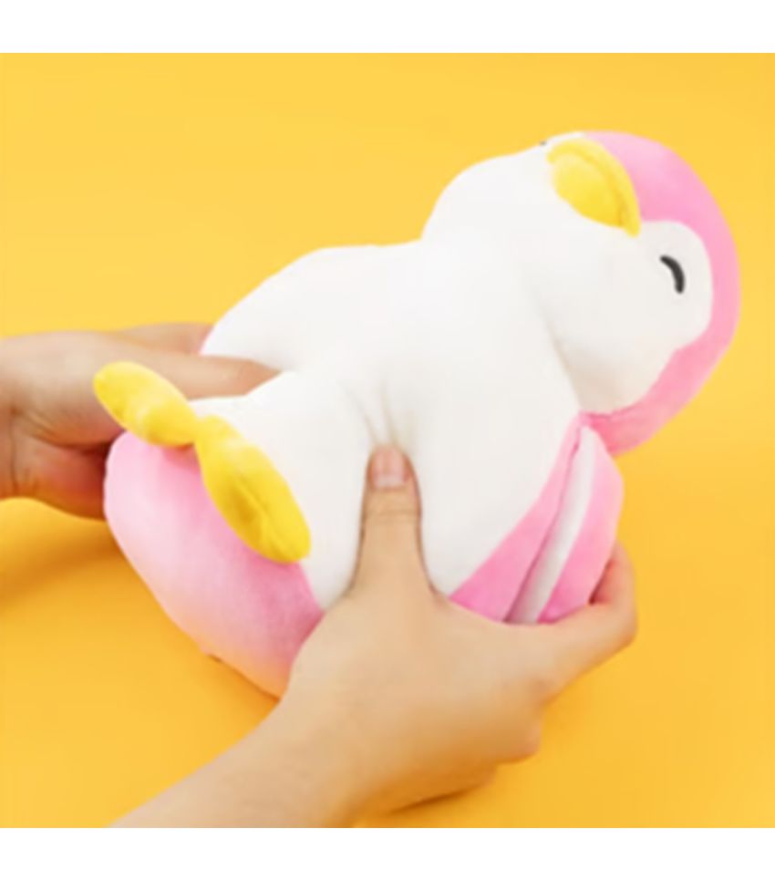 Mini Family PenPen 23cm Penguin Plush Soft Toy
