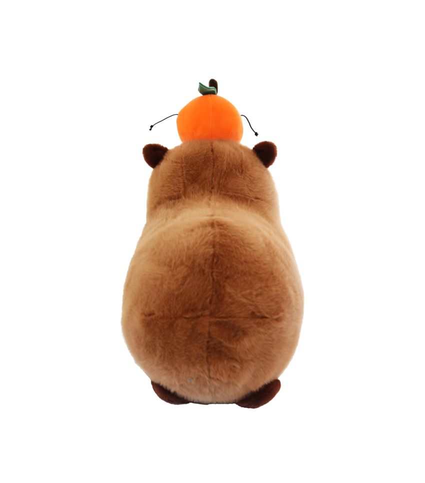 Capybara Standing 50cm Large Plush Soft Toy