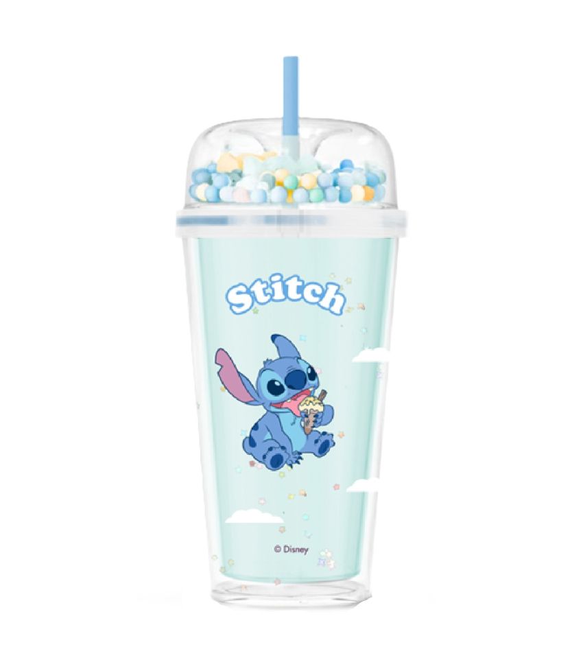 Disney Lilo & Stitch Tumbler 480ml 